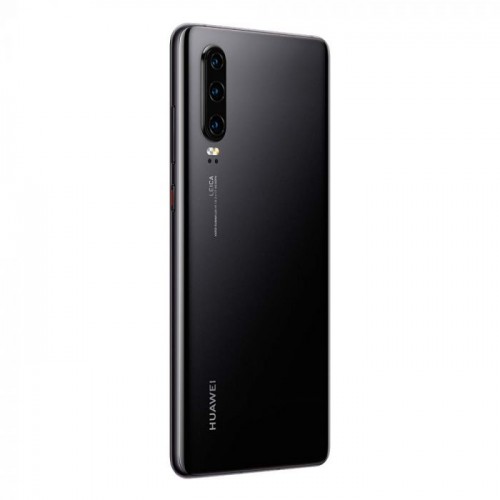 Huawei P30 (Black)